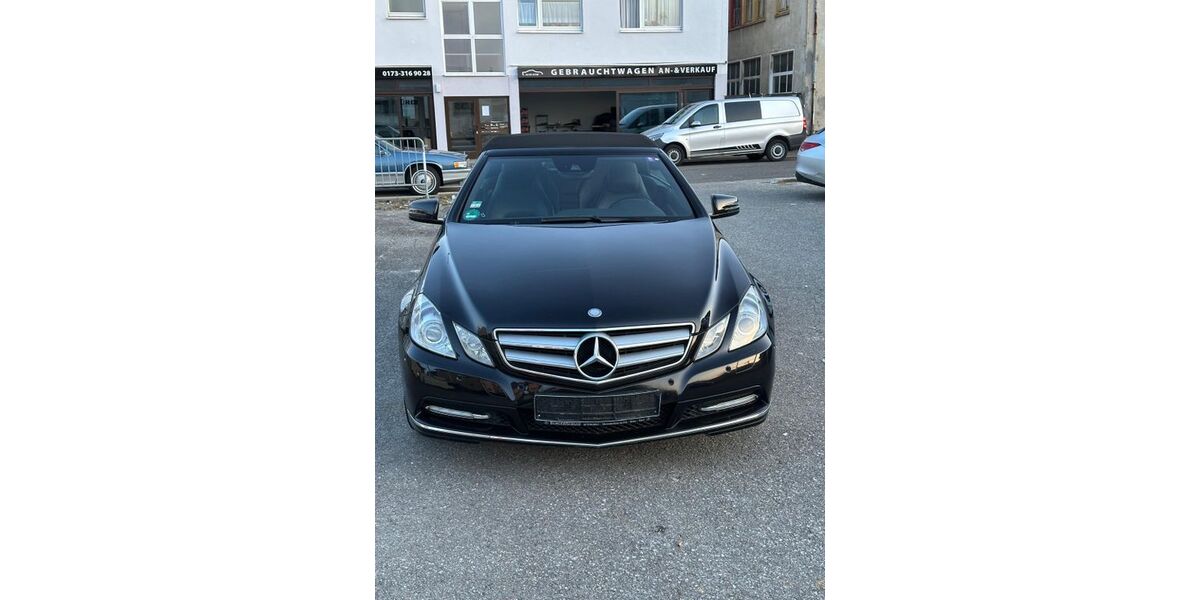 Mercedes-Benz E 250 200.000 km 11.900 &euro; Fellbach 70736