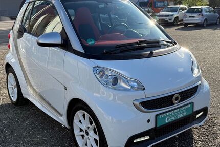 Smart ForTwo 122.000 km 7.200 &euro; Remshalden bei Stuttgart 73630