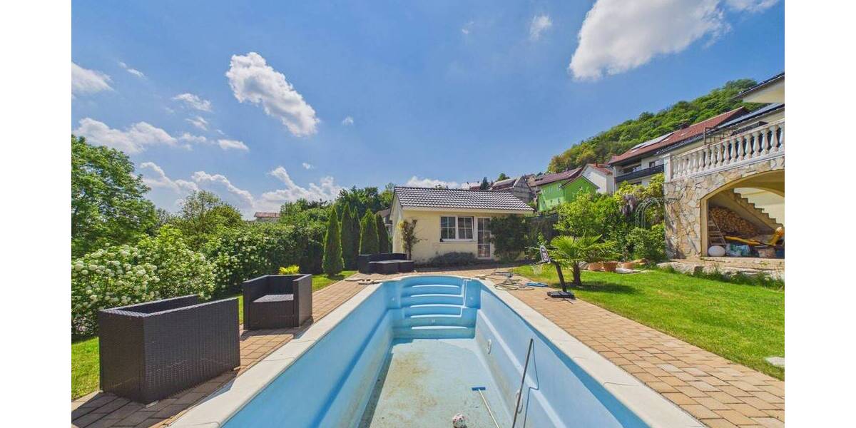 Einfamilienhaus Göppingen Hohenstaufen - 1 Zimmer, 320 m&sup2;, 1.249.000&euro; | Angebot:26256092