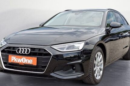 Audi A4 55.405 km 23.460 &euro; Göppingen 73037