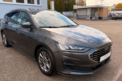Ford Focus 126.900 km 10.999 &euro; Fellbach 70736