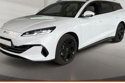 BYD Andere 5.000 km 32.990 &euro; Kirchheim unter Teck 73230