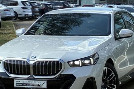 BMW 540 13.440 km 62.890 &euro; Essingen 73457