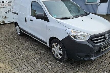 Dacia Dokker 138.000 km 6.400 &euro; Ostfildern 73760