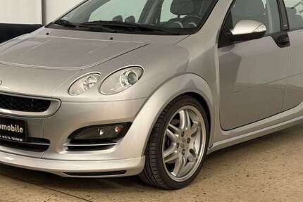 Smart forFour 98.000 km 13.998 &euro; Ebersbach An Der Fils 73061