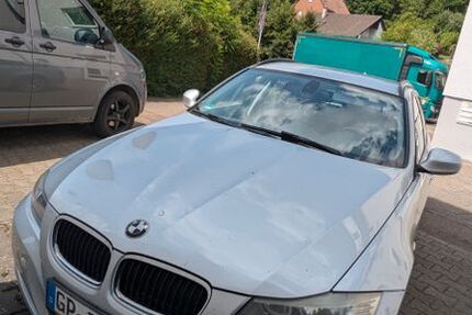 BMW 318 206.000 km 2.500 &euro; Rechberghausen 73098