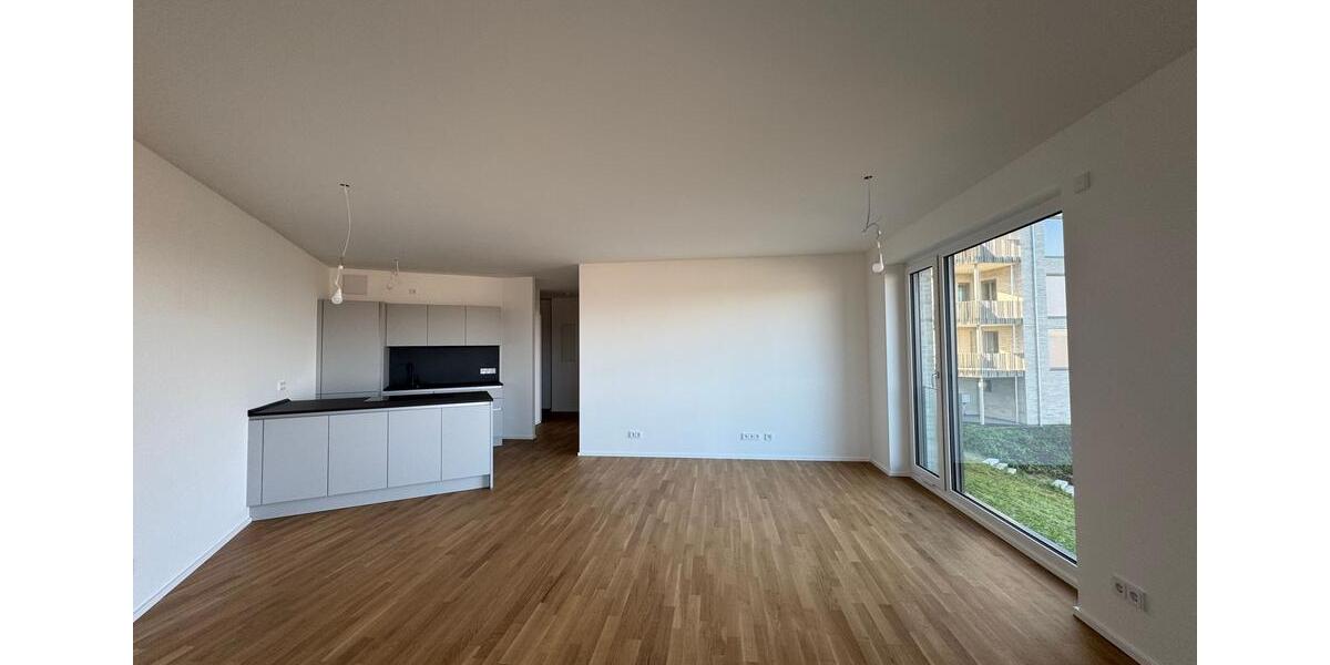 Etagenwohnung Ostfildern - 3 Zimmer, 87 m&sup2;, 1.629&euro; | Angebot:25903793