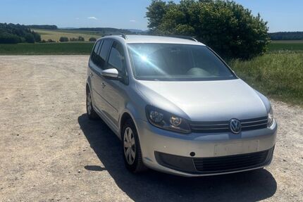 VW Touran 167.240 km 5.000 &euro; Welzheim 73642