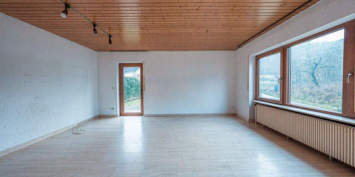 Einfamilienhaus Rudersberg Lindental - 6 Zimmer, 137 m&sup2;, 475.000&euro; | Angebot:25697435