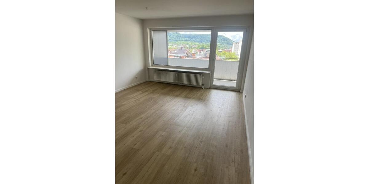 Etagenwohnung Geislingen an der Steige - 3 Zimmer, 80 m&sup2;, 639&euro; | Angebot:26677136