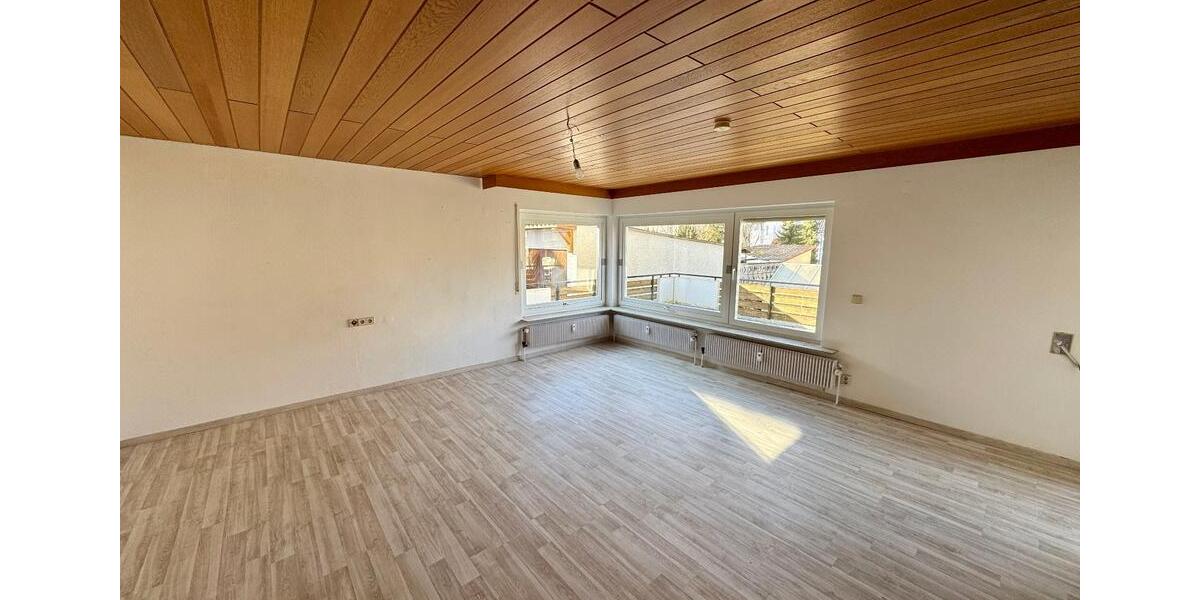 Erdgeschoßwohnung Ottenbach - 3.5 Zimmer, 102 m&sup2;, 900&euro; | Angebot:24672648