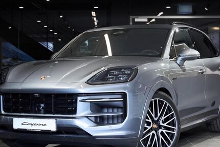 Porsche Cayenne 9.900 km 153.880 &euro; Göppingen 73037