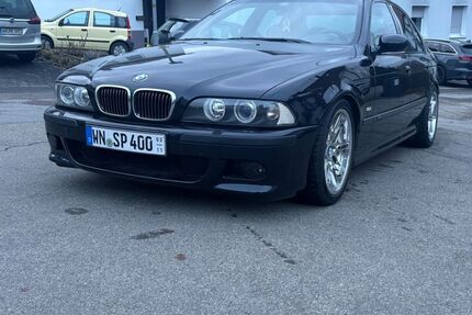 BMW M5 183.500 km 29.990 &euro; Leutenbach 71397