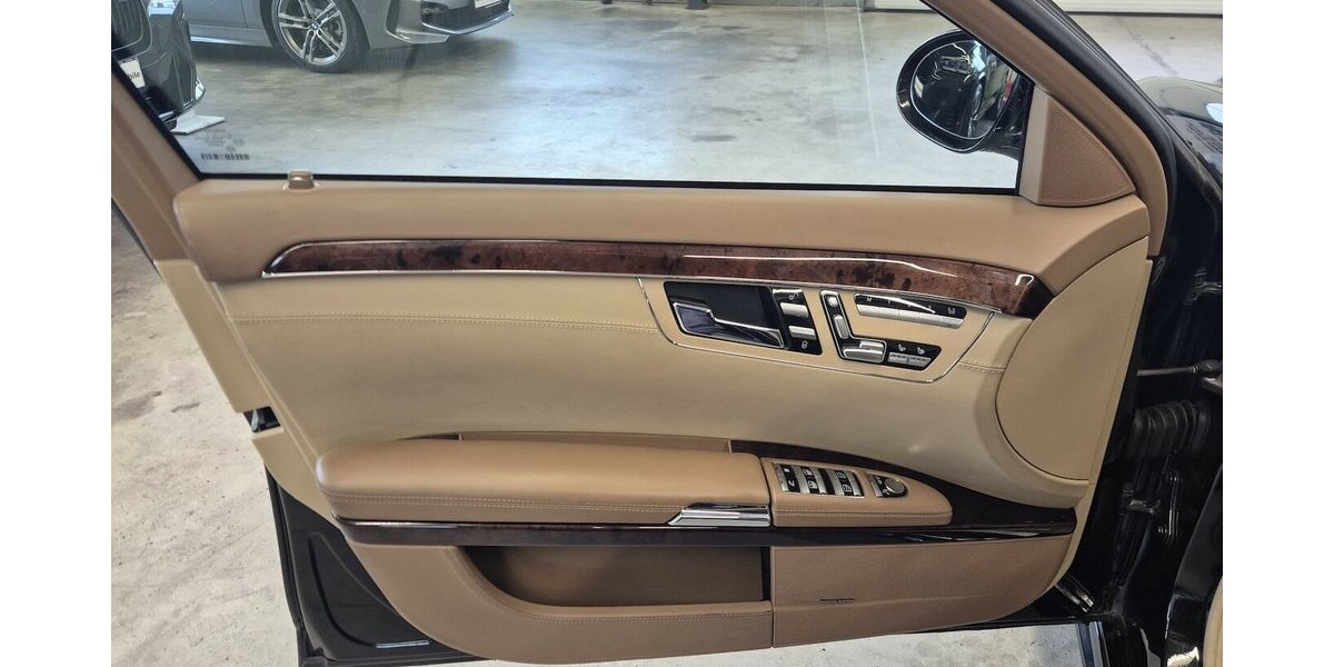 Mercedes-Benz S 65 AMG Vollausstattung 239.500 km 29.750 &euro; Eislingen 73054