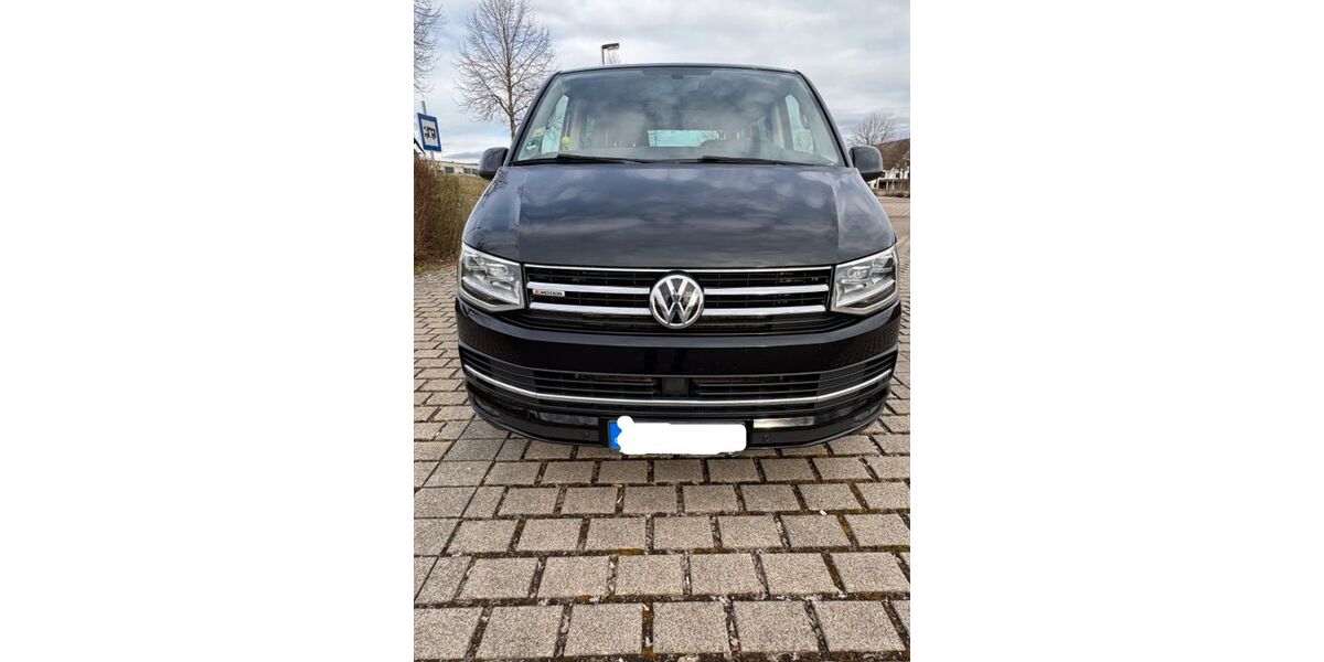 VW T6 Multivan 143.000 km 33.750 &euro; Gschwend 74417