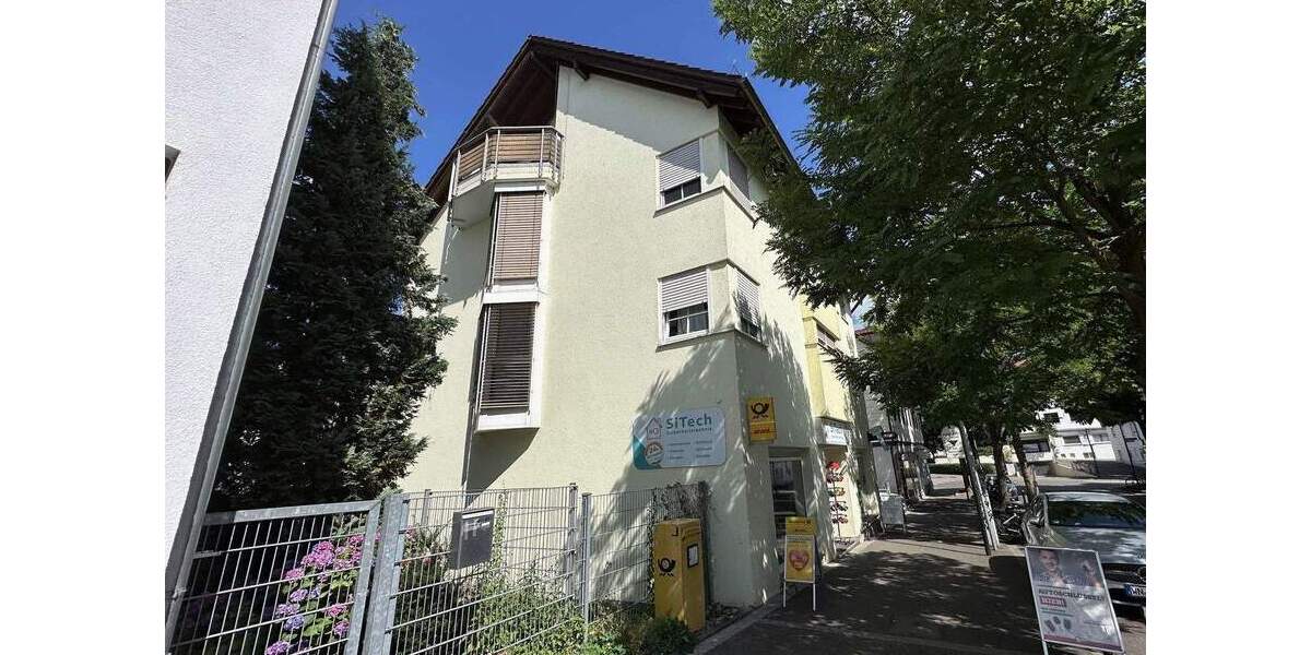 Mehrfamilienhaus, Wohnhaus Waiblingen - 1 Zimmer, 329 m&sup2;, 990.000&euro; | Angebot:25667297