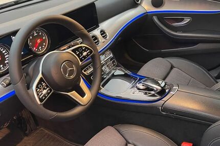 Mercedes-Benz E 220 238.000 km 16.500 &euro; Denkendorf 73770