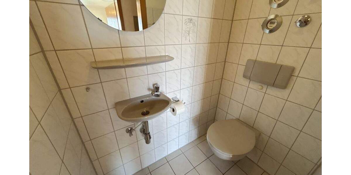 Etagenwohnung Albershausen - 3 Zimmer, 76 m&sup2;, 245.000&euro; | Angebot:25773057