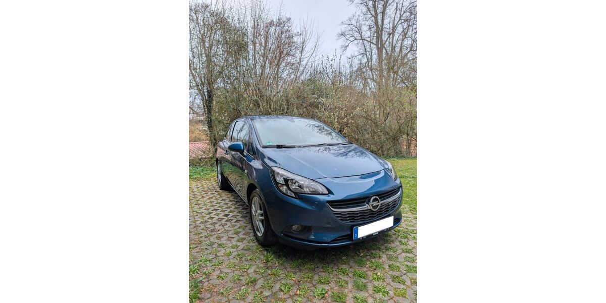 Opel Corsa 74.821 km 9.300 &euro; Linsenhofen 72636