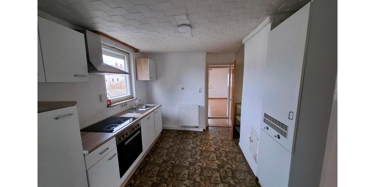 Etagenwohnung Schwäbisch Gmünd - 4 Zimmer, 80 m&sup2;, 720&euro; | Angebot:25654104