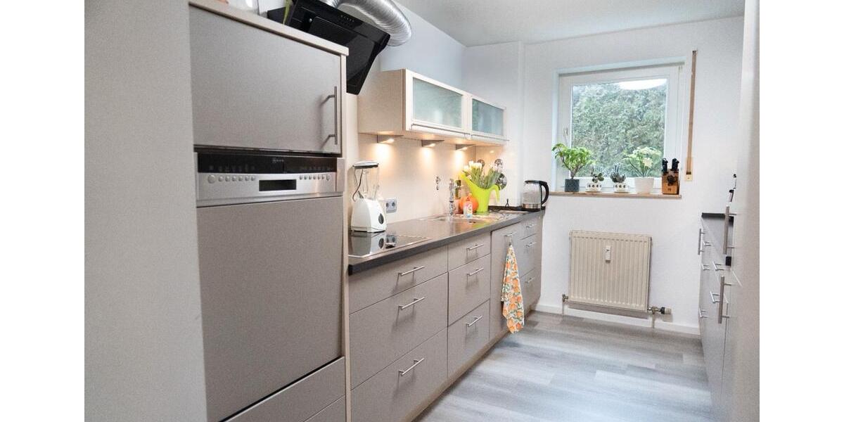 Terrassenwohnung Albershausen - 3 Zimmer, 89 m&sup2;, 379.000&euro; | Angebot:26074745