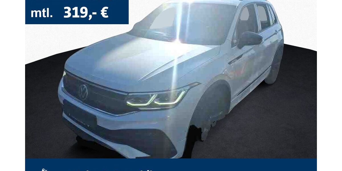 VW Tiguan 133.132 km 28.930 &euro; Göppingen 73037