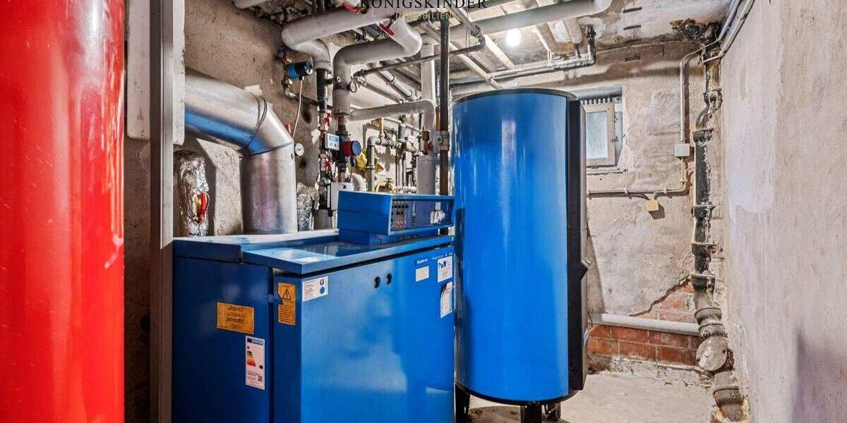 Mehrfamilienhaus, Wohnhaus Remshalden Geradstetten - 1 Zimmer, 269 m&sup2;, 598.000&euro; | Angebot:25835095