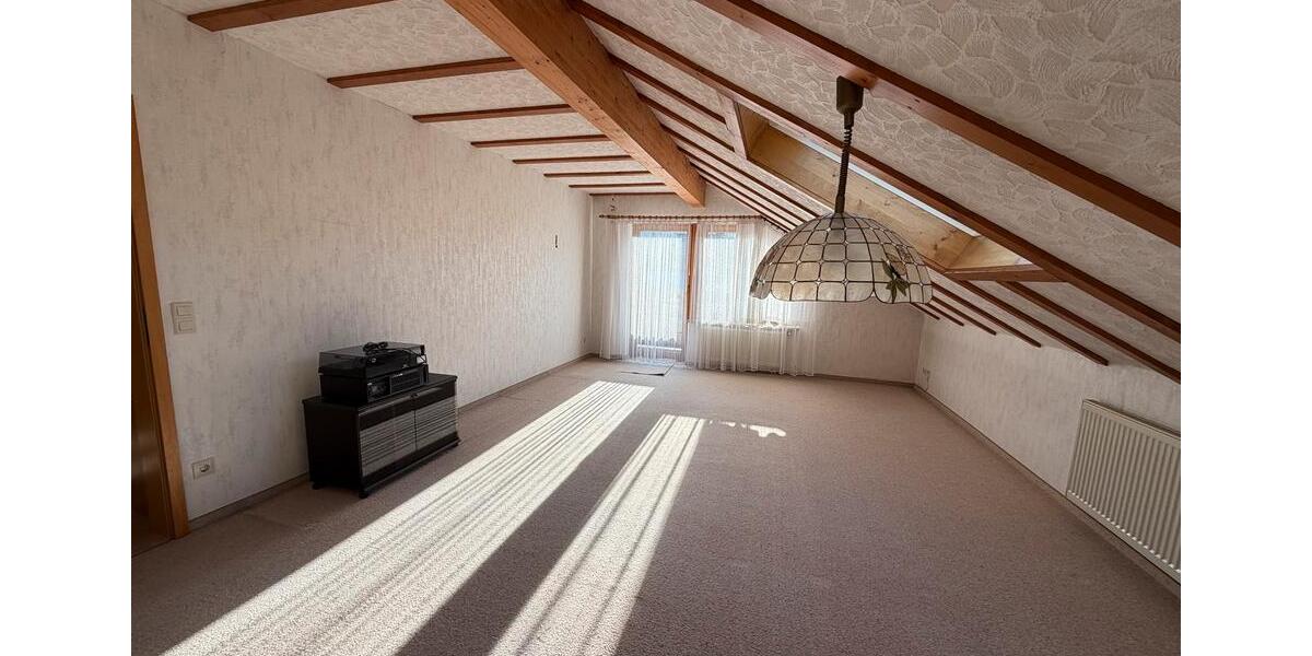 Mehrfamilienhaus, Wohnhaus Kuchen - 8 Zimmer, 171 m&sup2;, 699.000&euro; | Angebot:26038778