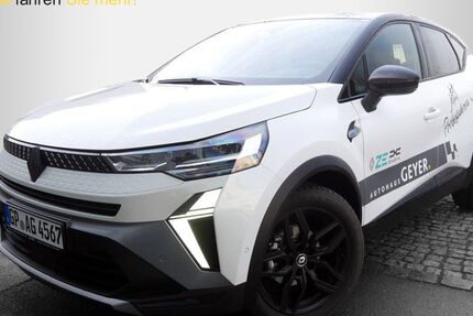 Renault Captur 1.990 km 28.990 &euro; Göppingen 73037