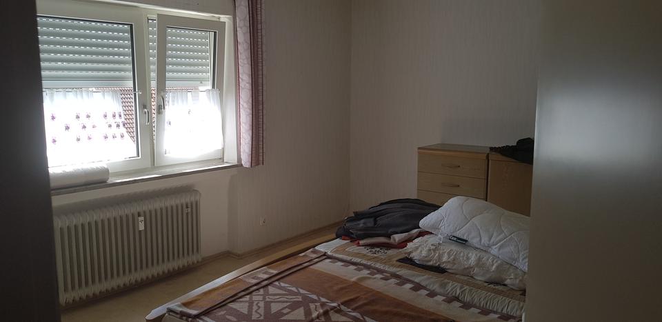 Etagenwohnung Heubach - 5 Zimmer, 104 m&sup2;, 287.000&euro; | Angebot:27096425