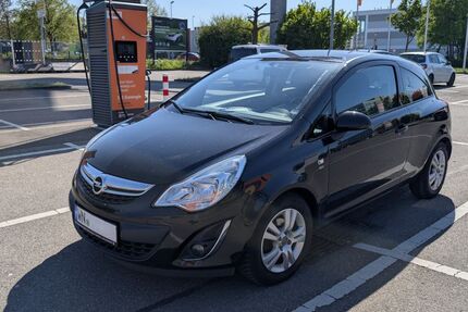 Opel Corsa 135.000 km 4.500 &euro; Waiblingen 71332