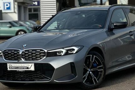 BMW M340d 16.146 km 58.899 &euro; Schorndorf 73614