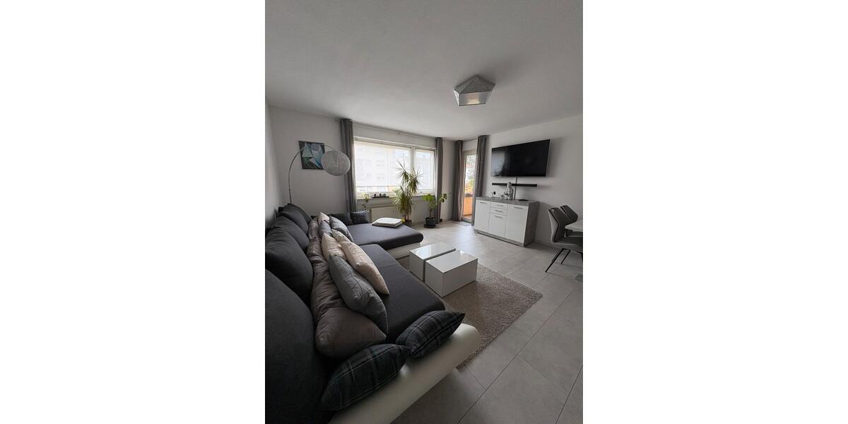 Etagenwohnung Uhingen - 3 Zimmer, 72 m&sup2;, 280.000&euro; | Angebot:26919958