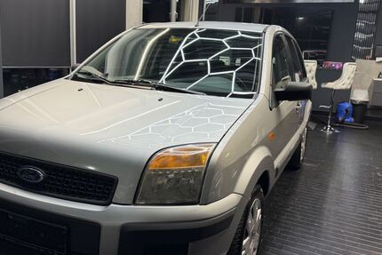Ford Fusion 125.000 km 1.990 &euro; Uhingen 73066
