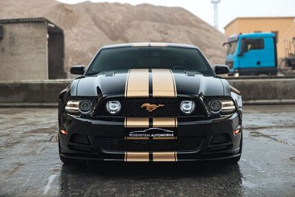 Ford Mustang 58.500 km 25.900 &euro; Heubach 73540