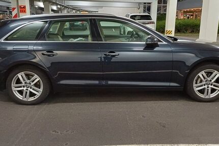 Audi A4 229.000 km 13.100 &euro; Esslingen am Neckar 73733