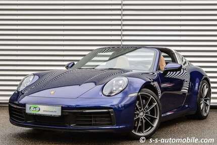 Porsche 992 31.294 km 138.900 &euro; Weinstadt 71384