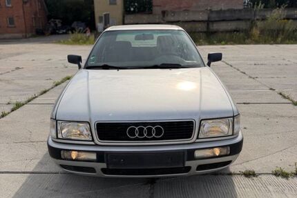Audi 80 120.000 km 5.890 &euro; Gerstetten 89547