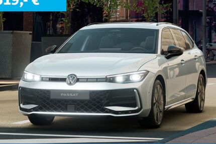 VW Passat 15.500 km 56.690 &euro; Wendlingen 73240