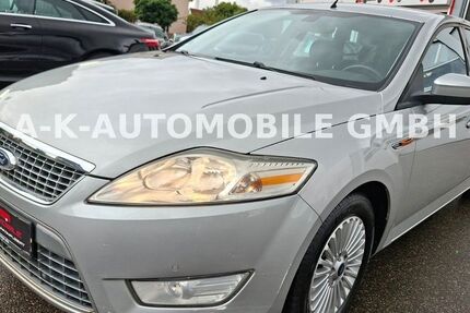Ford Mondeo 263.663 km 2.399 &euro; Deizisau 73779