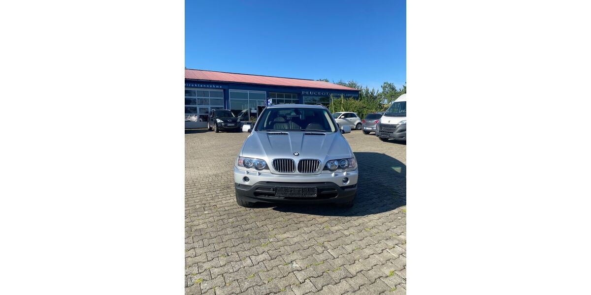 BMW X5 248.000 km 1.370 &euro; Suppingen 89150