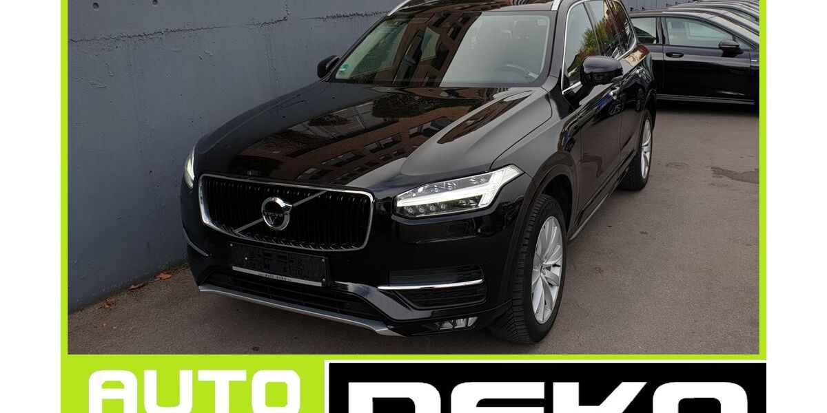 Volvo XC90 253.398 km 22.470 &euro; Waiblingen 71332
