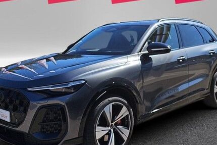 Audi SQ5 16.900 km 71.890 &euro; Schwäbisch Gmünd 73527