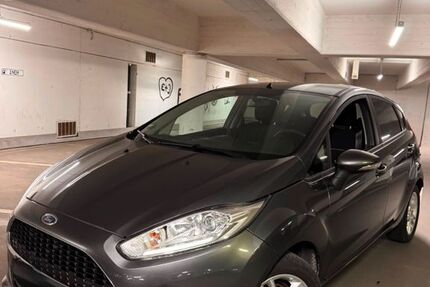 Ford Fiesta 69.496 km 5.999 &euro; Esslingen 73732