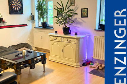 Wohnung Bad Urach - 2 Zimmer, 52 m&sup2;, 129.000&euro; | Angebot:22772797