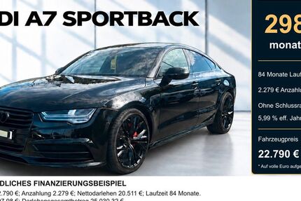Audi A7 186.000 km 22.790 &euro; Weinstadt 71384