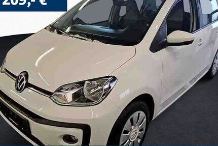 VW up! 45.201 km 13.730 &euro; Göppingen 73037