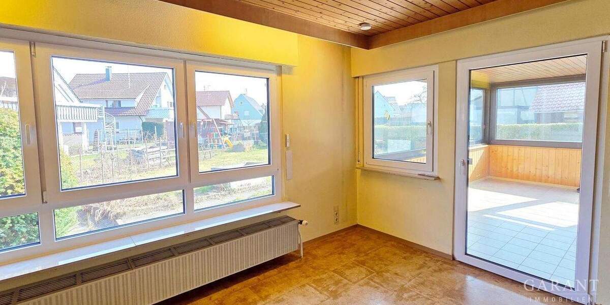 Einfamilienhaus Bissingen an der Teck Bissingen - 3 Zimmer, 98 m&sup2;, 435.000&euro; | Angebot:25746490
