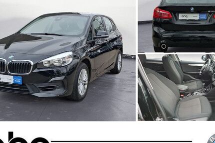 BMW 218 Active Tourer 59.543 km 15.860 &euro; Kirchheim unter Teck 73230