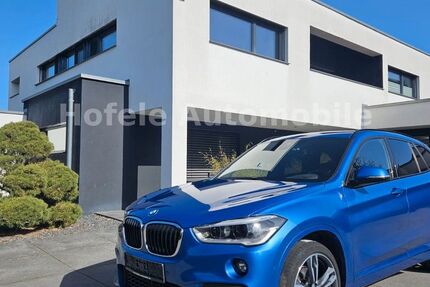 BMW X1 69.600 km 23.450 &euro; Heiningen 73092